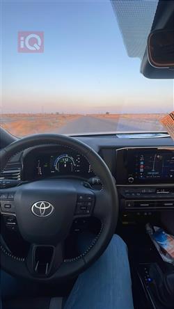 تويوتا كامري